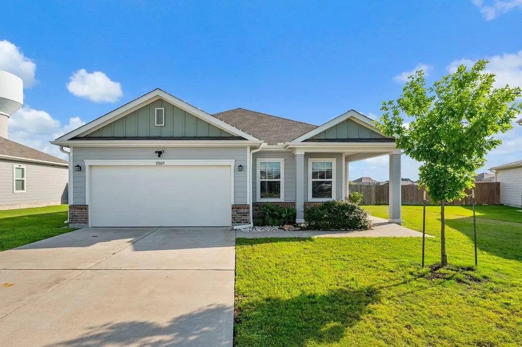 19009 Nathan Scott Way Manor TX 78653