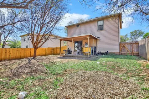 804 Dawlish Drive Pflugerville TX 78660