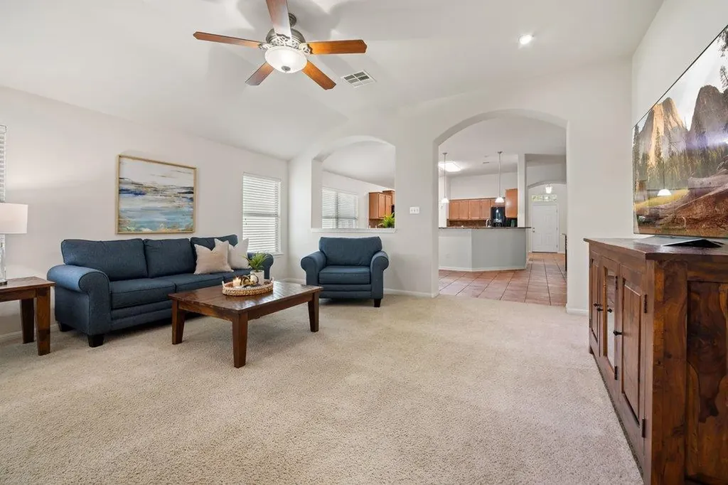 631 Reliance Drive Buda TX 78610