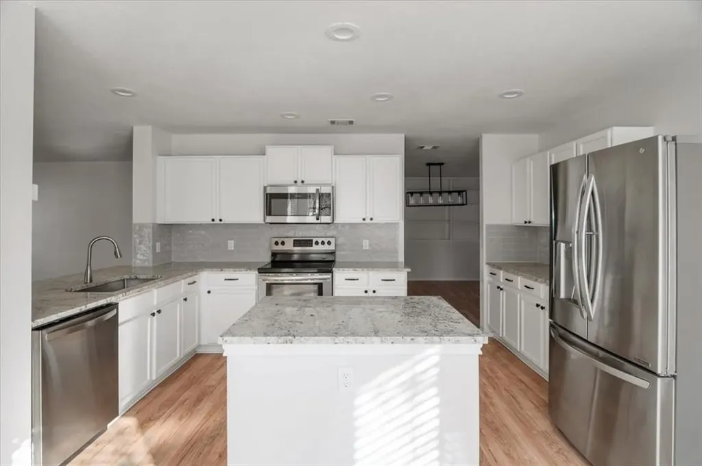 1179 Forest Bluff Trail Round Rock TX 78665