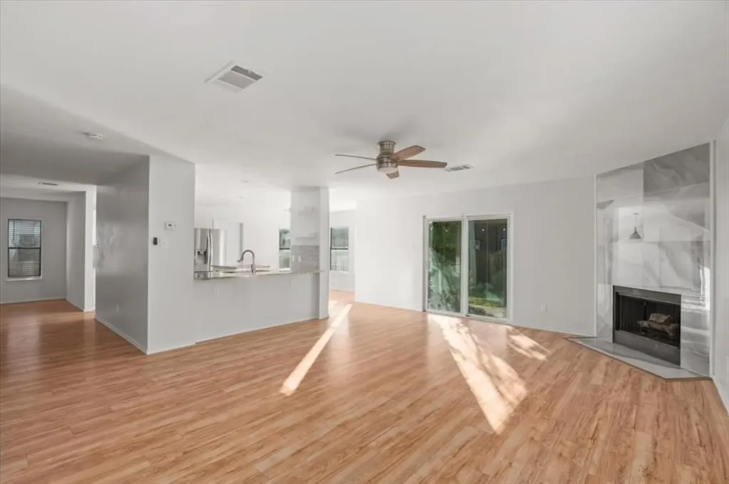 1179 Forest Bluff Trail Round Rock TX 78665