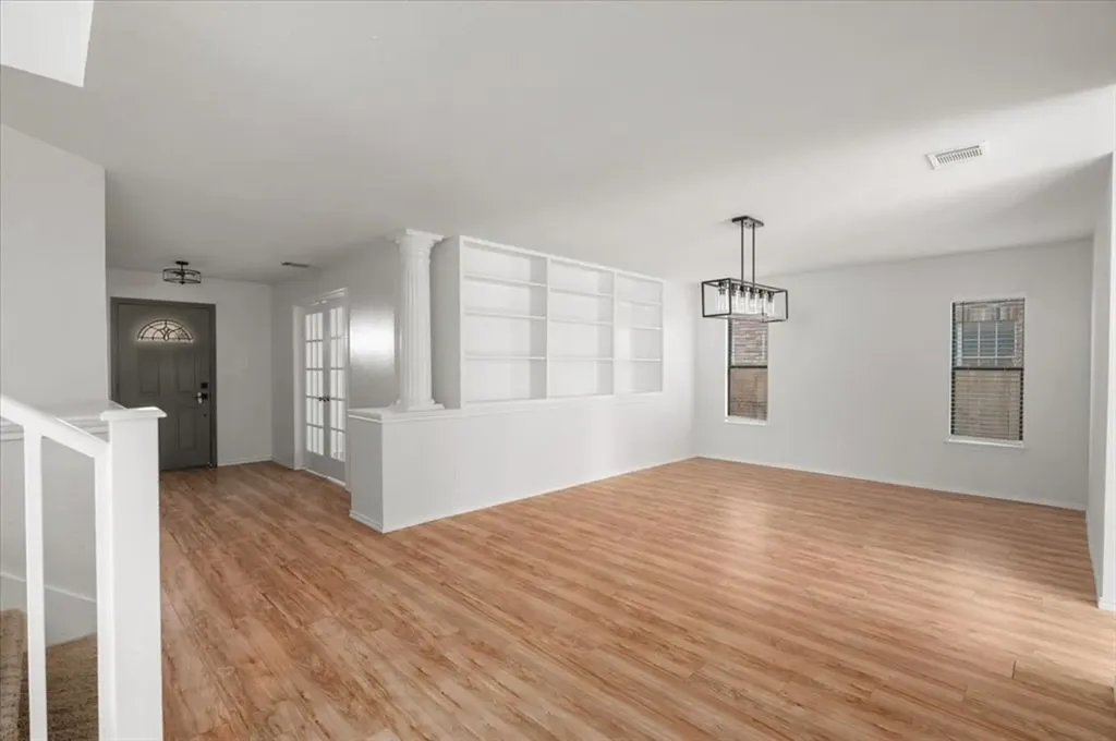 1179 Forest Bluff Trail Round Rock TX 78665