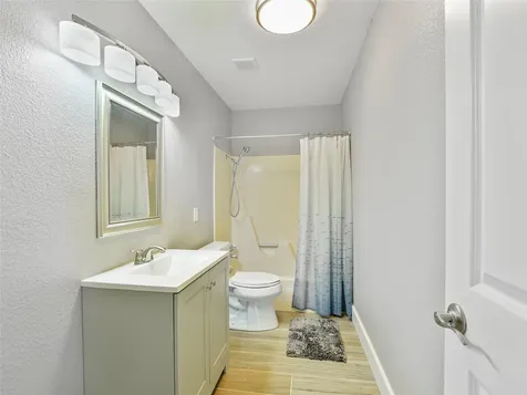 1612 Shenandoah Drive Cedar Park TX 78613