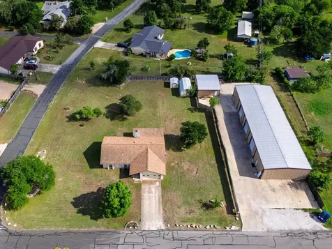 1612 Shenandoah Drive Cedar Park TX 78613