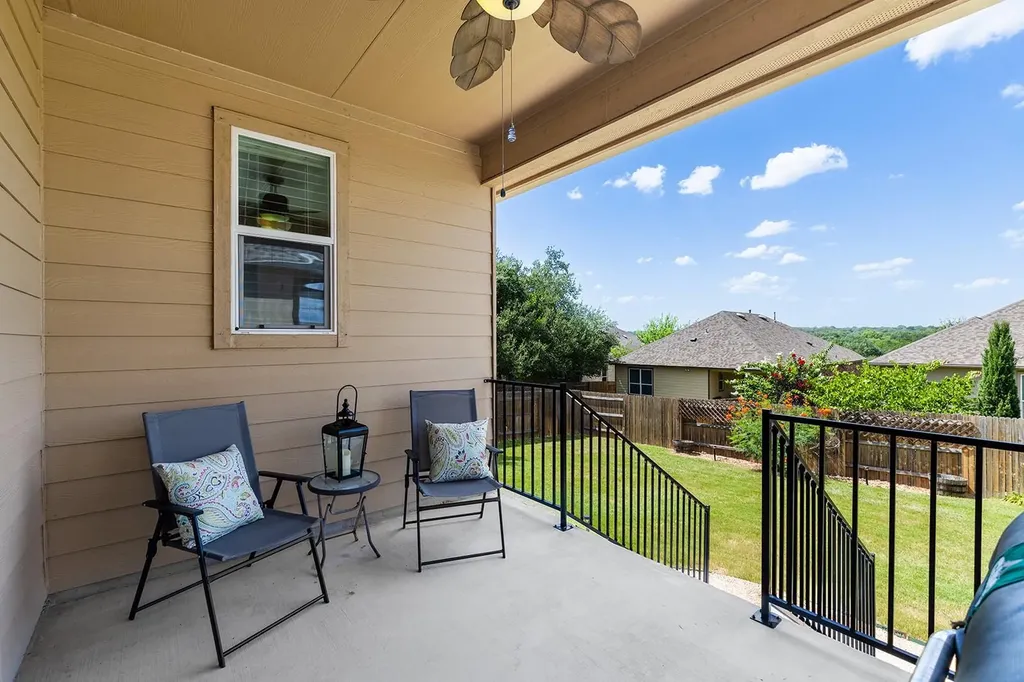 437 Sheepshank Drive Georgetown TX 78633