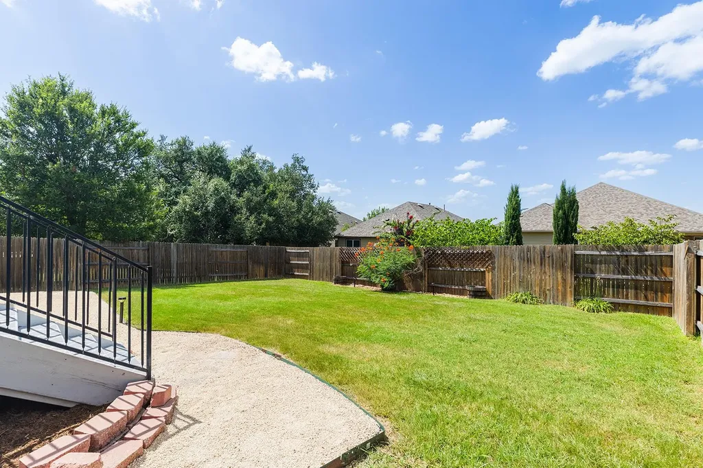 437 Sheepshank Drive Georgetown TX 78633