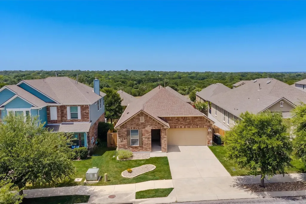 437 Sheepshank Drive Georgetown TX 78633