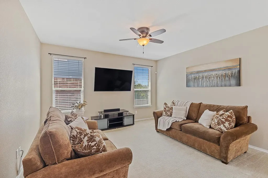 437 Sheepshank Drive Georgetown TX 78633