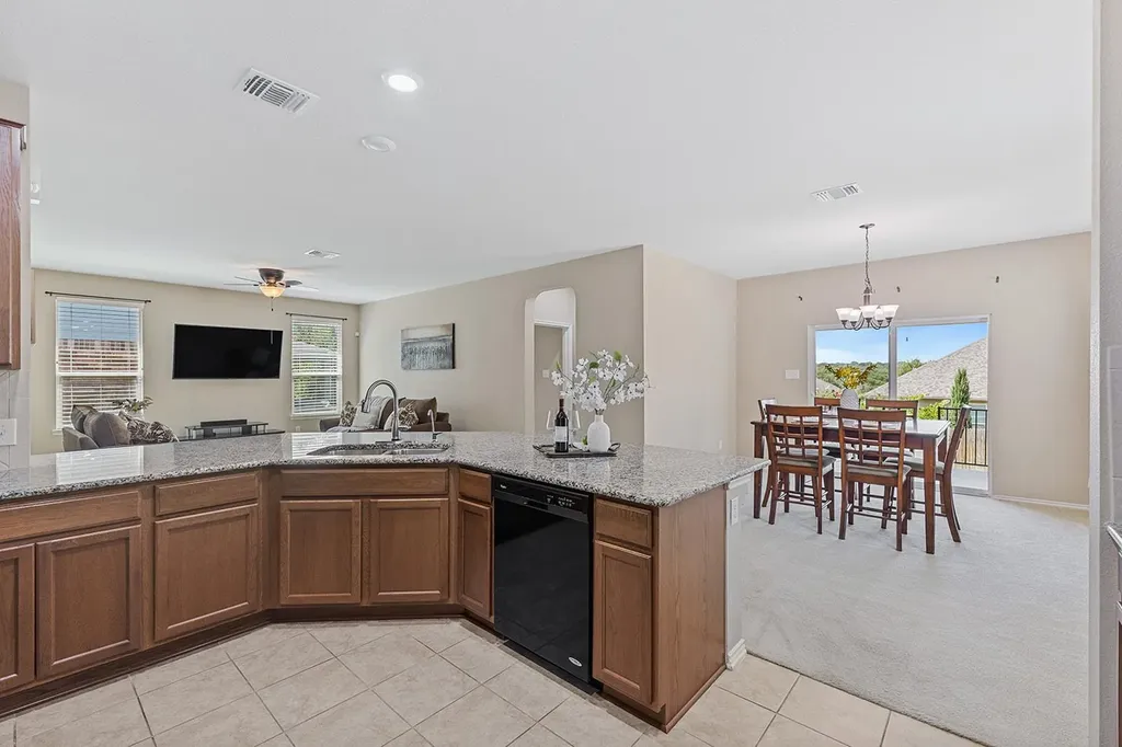 437 Sheepshank Drive Georgetown TX 78633