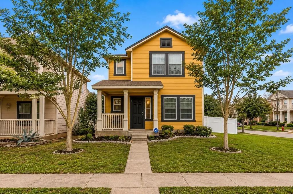 710 Alamo Plaza Drive Cedar Park TX 78613