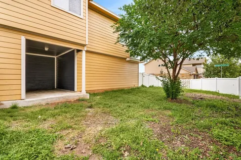 710 Alamo Plaza Drive Cedar Park TX 78613
