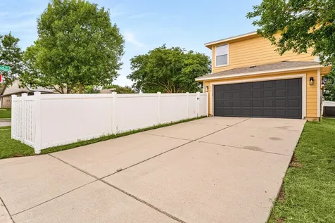 710 Alamo Plaza Drive Cedar Park TX 78613
