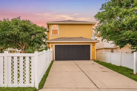 710 Alamo Plaza Drive Cedar Park TX 78613