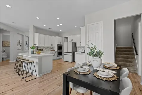 1604 Tahoka Daisy Drive Cedar Park TX 78613