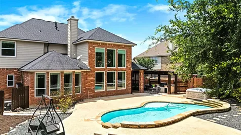 1604 Tahoka Daisy Drive Cedar Park TX 78613