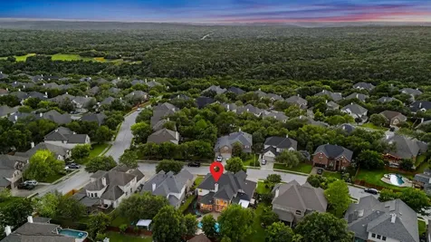 1604 Tahoka Daisy Drive Cedar Park TX 78613
