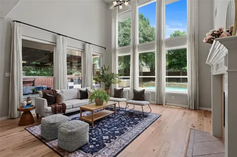 1604 Tahoka Daisy Drive Cedar Park TX 78613