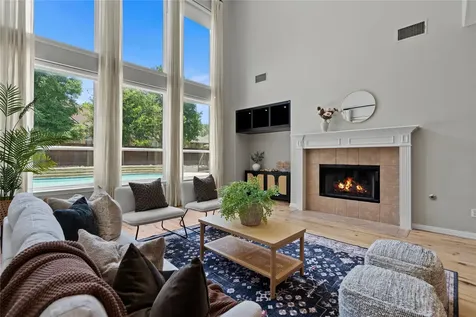 1604 Tahoka Daisy Drive Cedar Park TX 78613