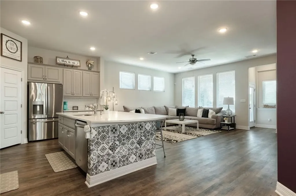 229 Bonnet Boulevard Georgetown TX 78628