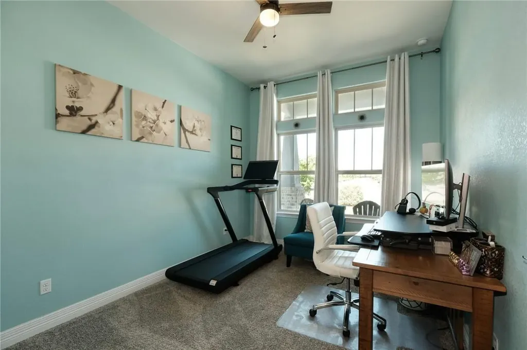229 Bonnet Boulevard Georgetown TX 78628