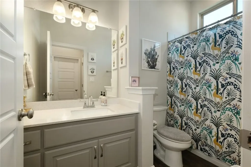 229 Bonnet Boulevard Georgetown TX 78628