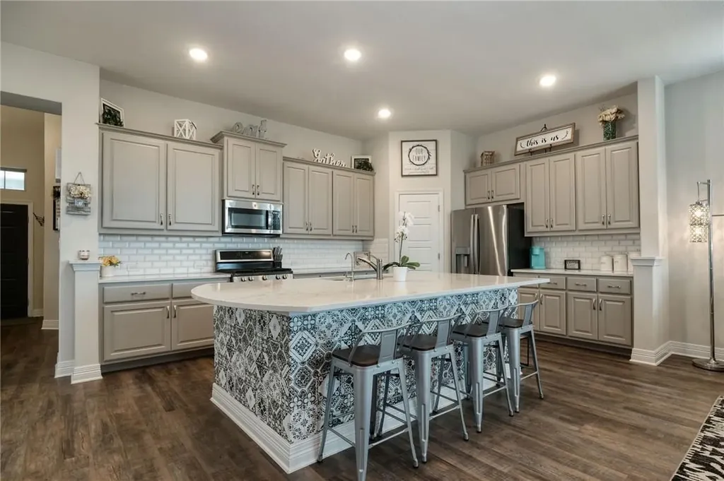 229 Bonnet Boulevard Georgetown TX 78628