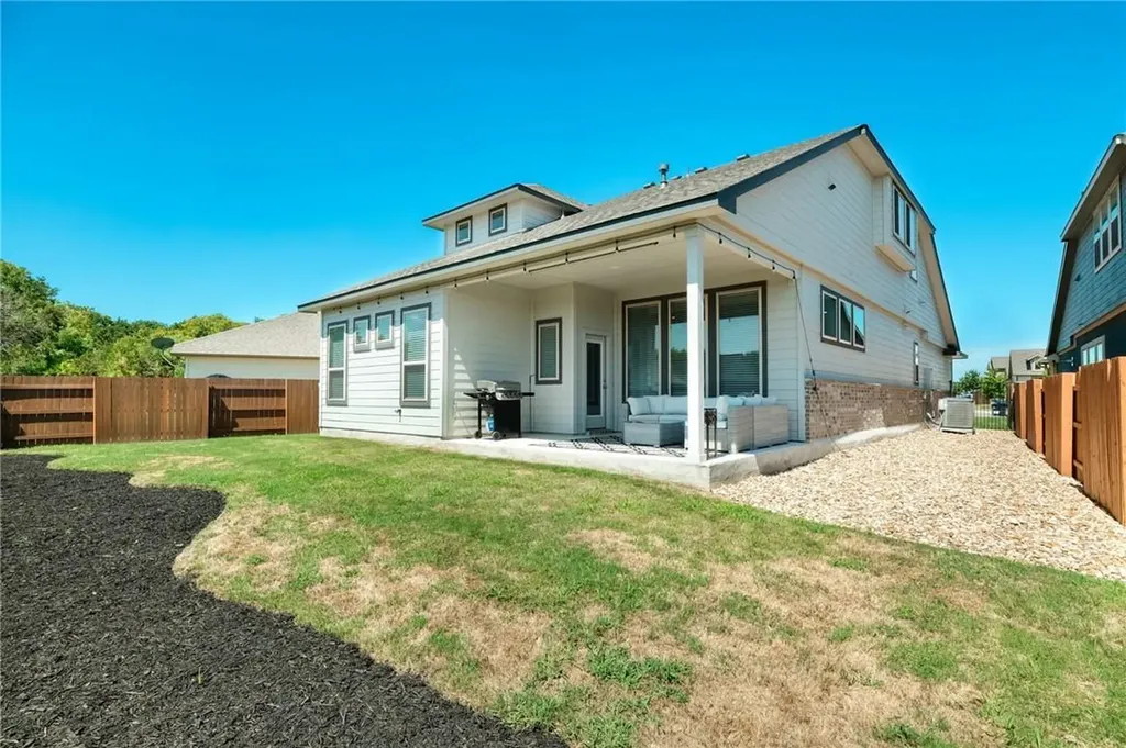 229 Bonnet Boulevard Georgetown TX 78628