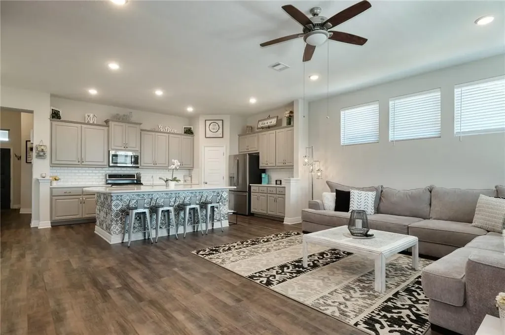 229 Bonnet Boulevard Georgetown TX 78628