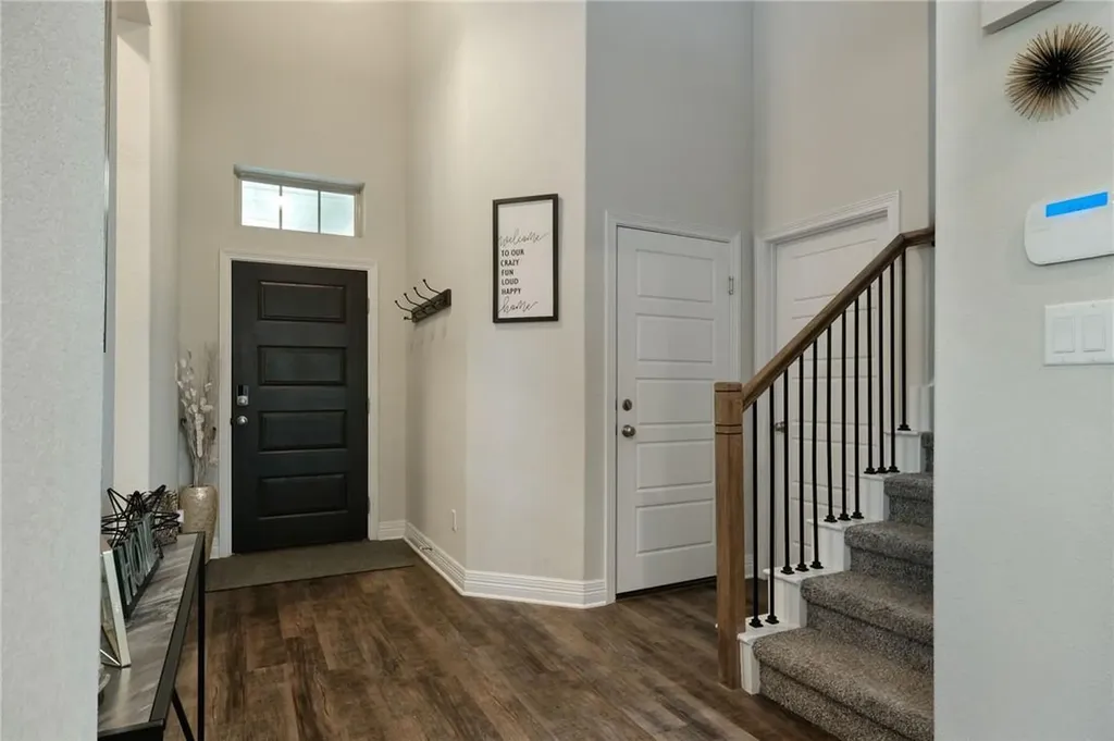 229 Bonnet Boulevard Georgetown TX 78628