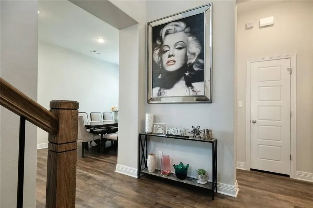 229 Bonnet Boulevard Georgetown TX 78628