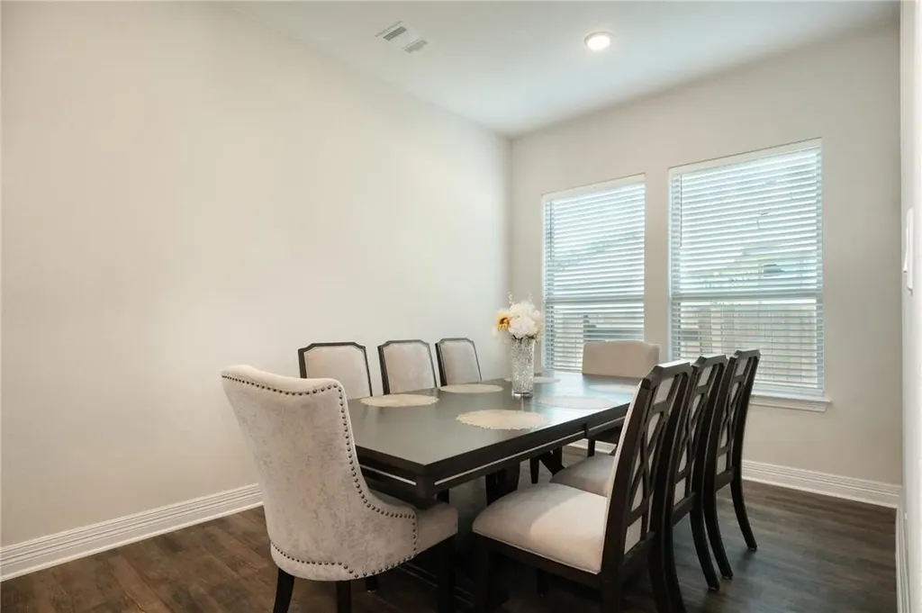 229 Bonnet Boulevard Georgetown TX 78628