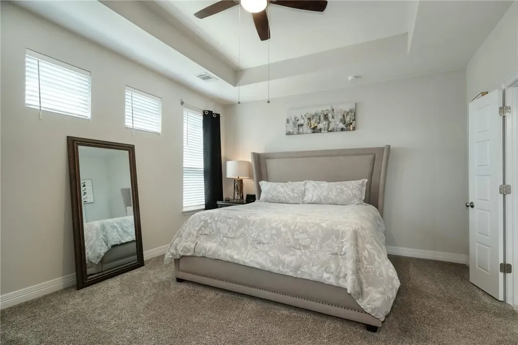 229 Bonnet Boulevard Georgetown TX 78628