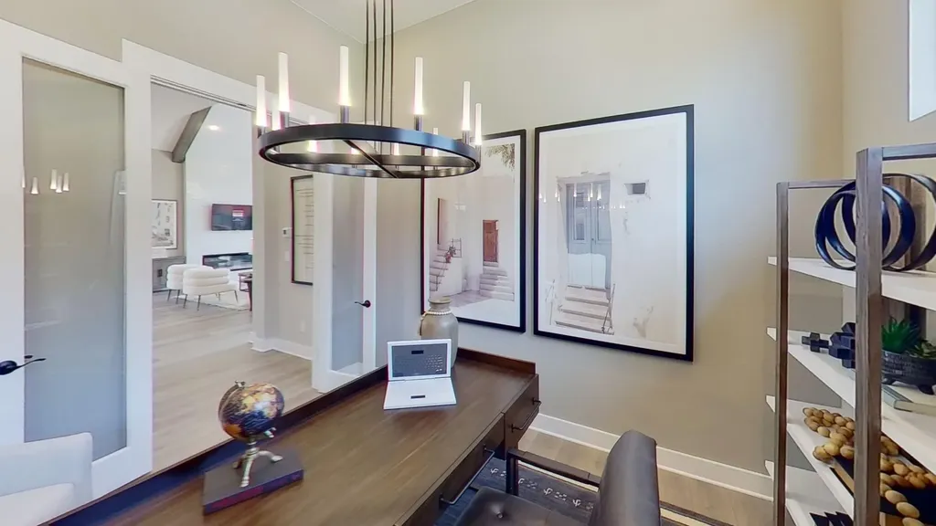 1001 Painted Horse Drive Georgetown TX 78633