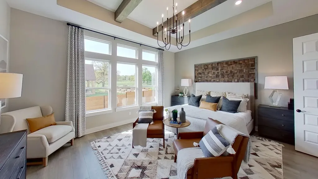 1001 Painted Horse Drive Georgetown TX 78633