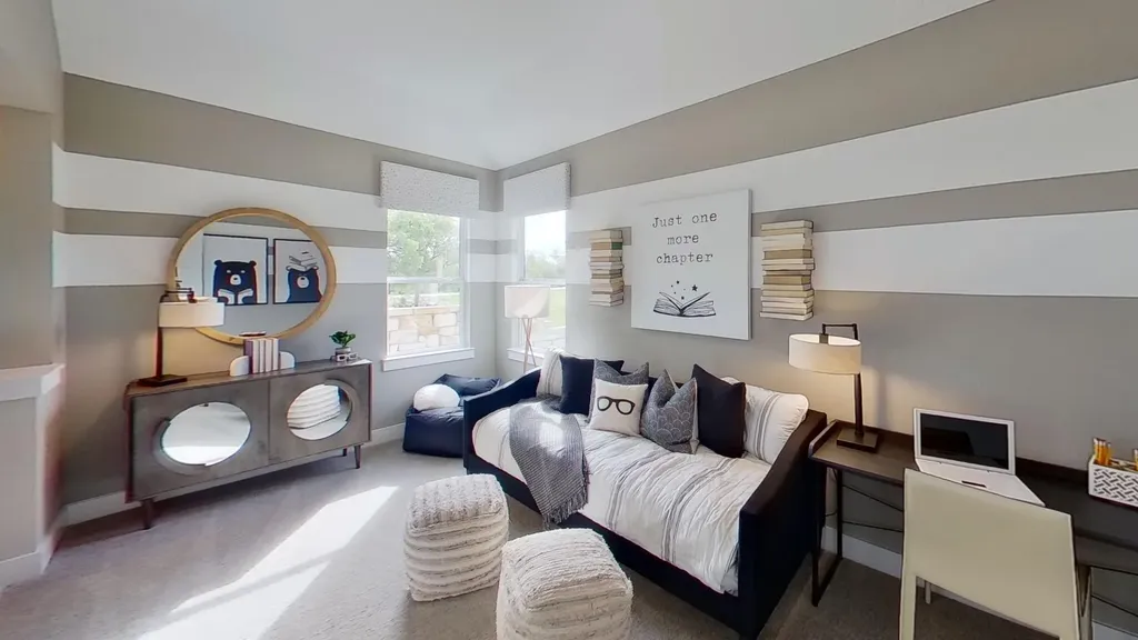 1001 Painted Horse Drive Georgetown TX 78633