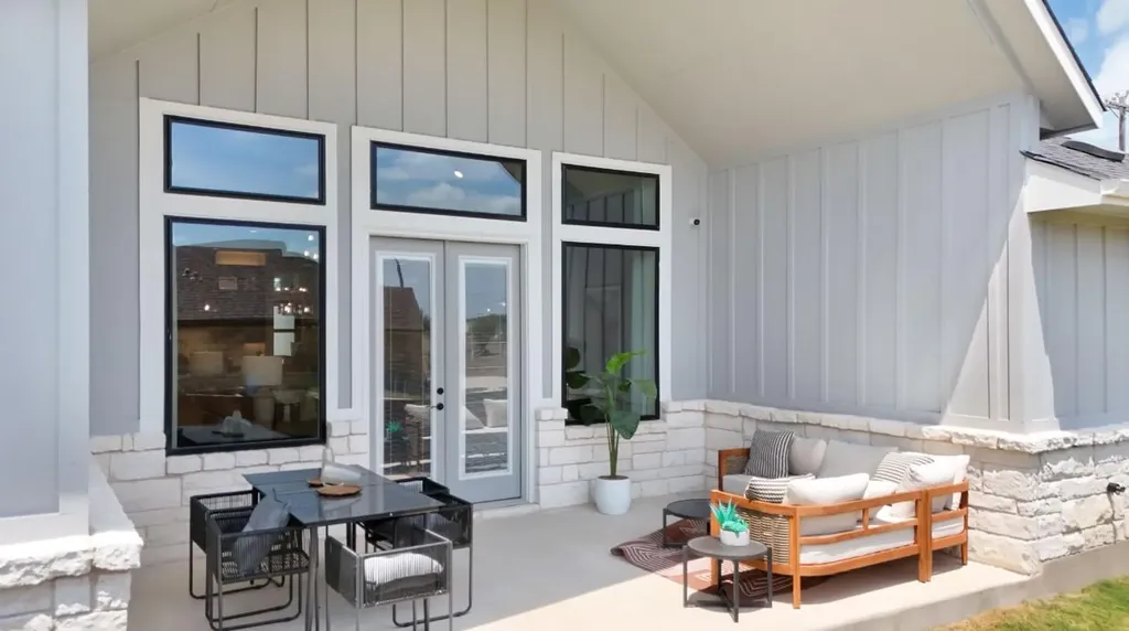 1001 Painted Horse Drive Georgetown TX 78633