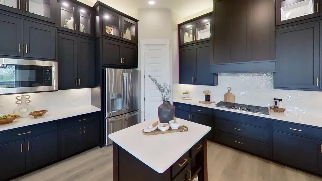 1001 Painted Horse Drive Georgetown TX 78633