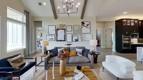 1001 Painted Horse Drive Georgetown TX 78633
