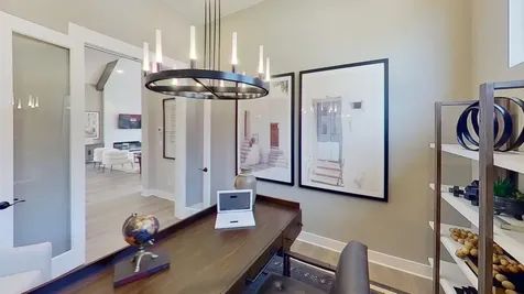 1001 Painted Horse Drive Georgetown TX 78633