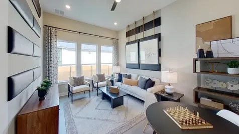 1001 Painted Horse Drive Georgetown TX 78633
