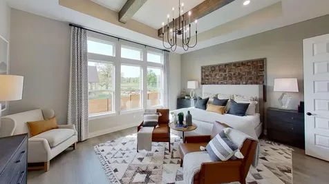 1001 Painted Horse Drive Georgetown TX 78633