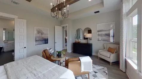 1001 Painted Horse Drive Georgetown TX 78633