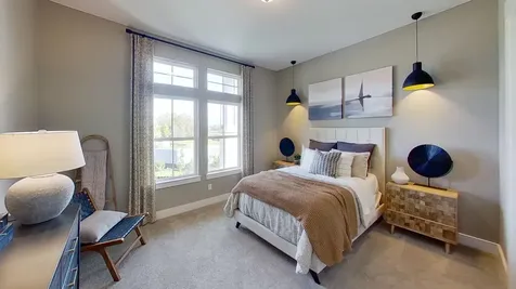 1001 Painted Horse Drive Georgetown TX 78633
