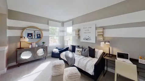1001 Painted Horse Drive Georgetown TX 78633