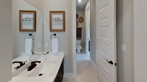 1001 Painted Horse Drive Georgetown TX 78633