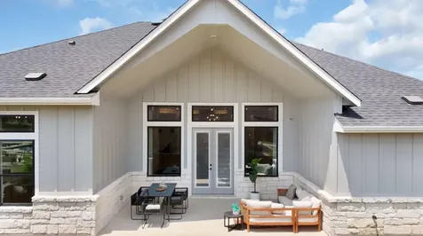 1001 Painted Horse Drive Georgetown TX 78633