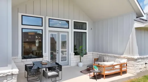 1001 Painted Horse Drive Georgetown TX 78633