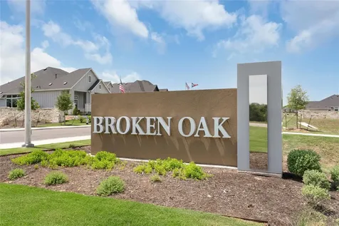 1001 Painted Horse Drive Georgetown TX 78633