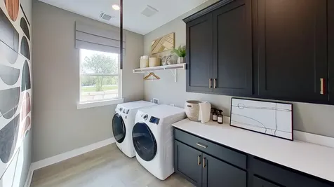 1001 Painted Horse Drive Georgetown TX 78633