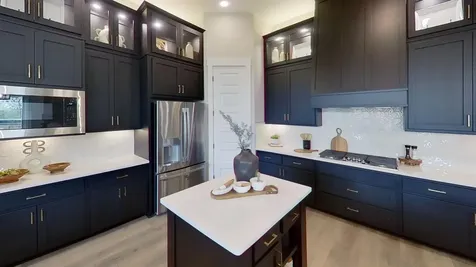 1001 Painted Horse Drive Georgetown TX 78633